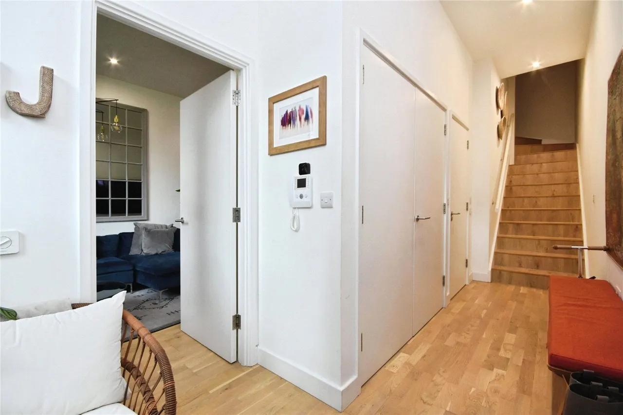 Burgess Springs, Chelmsford, Essex, CM1, photo 17