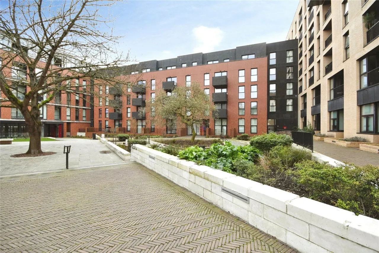 Burgess Springs, Chelmsford, Essex, CM1, photo 12