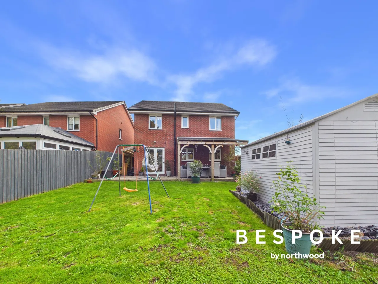 Frank Keating Close, Haslington, CW1, photo 20