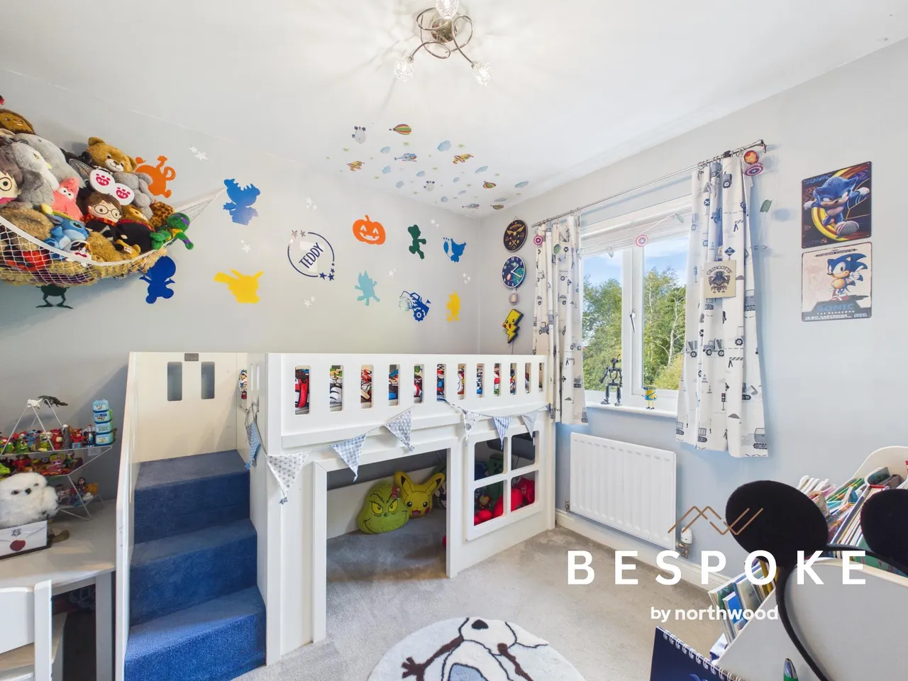 Frank Keating Close, Haslington, CW1, photo 15