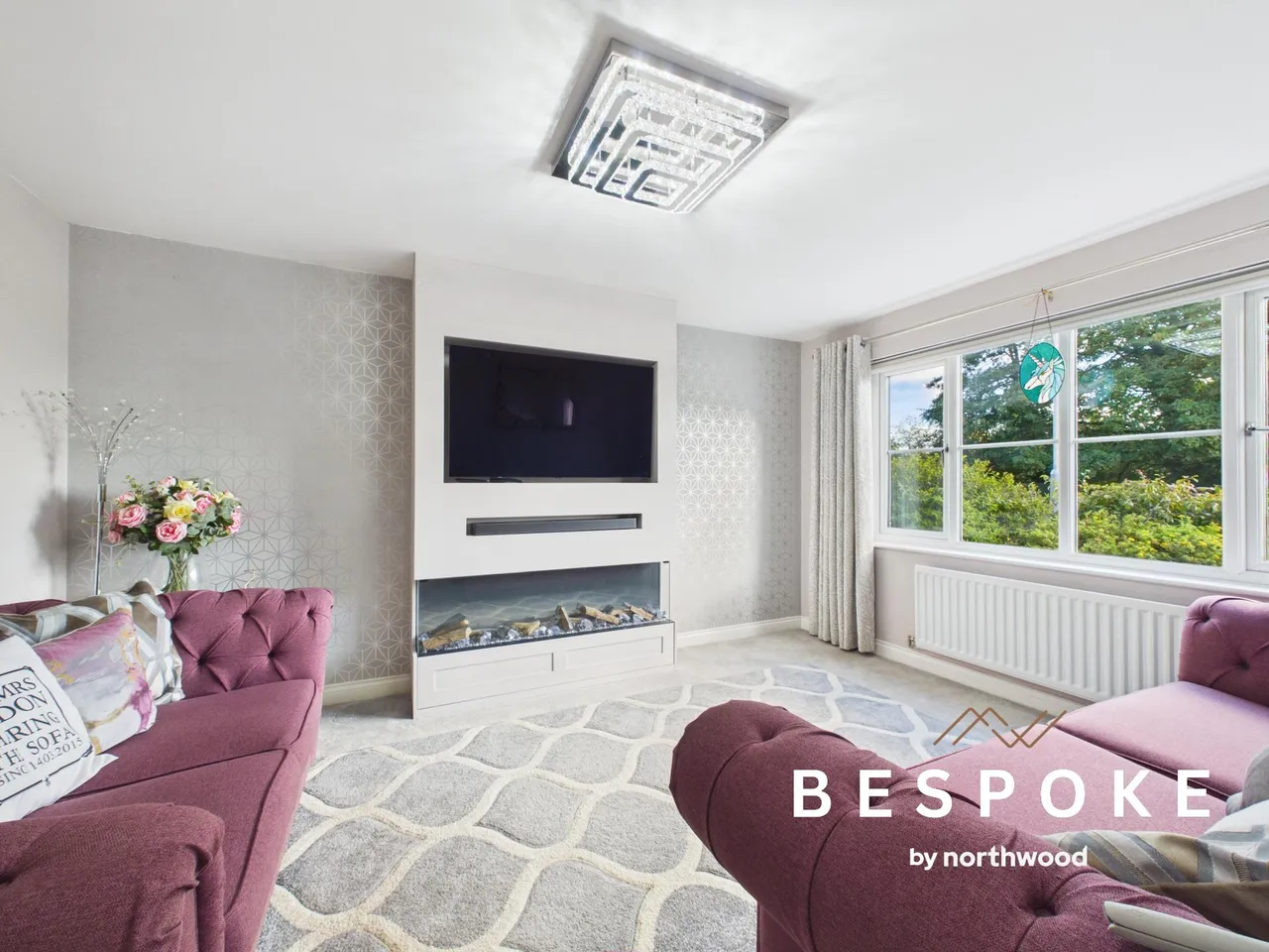 Frank Keating Close, Haslington, CW1, photo 2