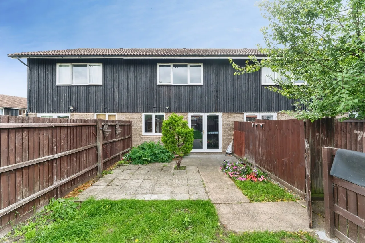 Nimbus Way, Newmarket, CB8, photo 18