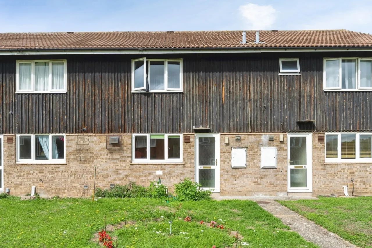 Nimbus Way, Newmarket, CB8, photo 17