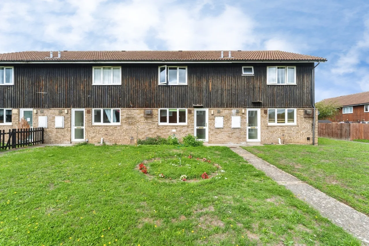 2 bed house for sale, Nimbus Way, Newmarket, CB8