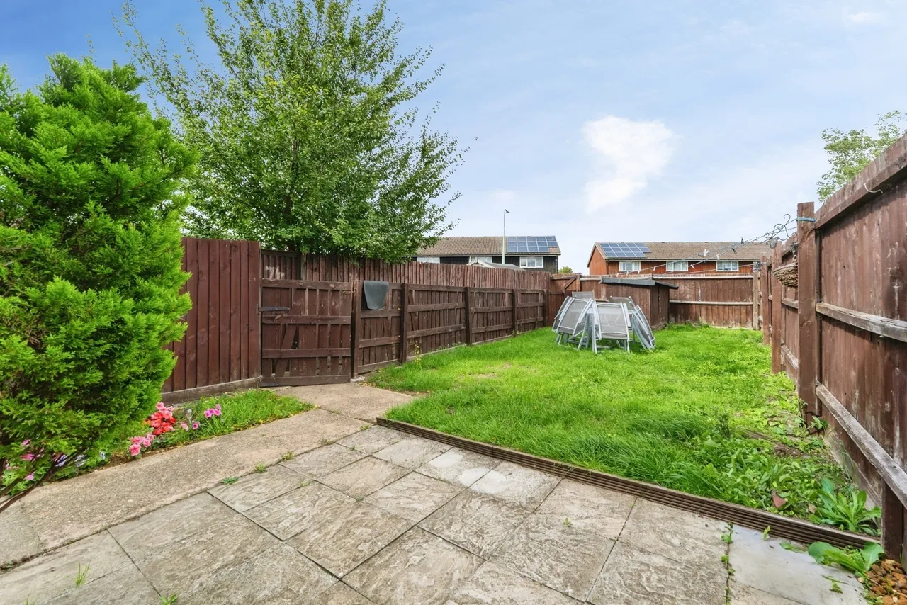Nimbus Way, Newmarket, CB8, photo 2