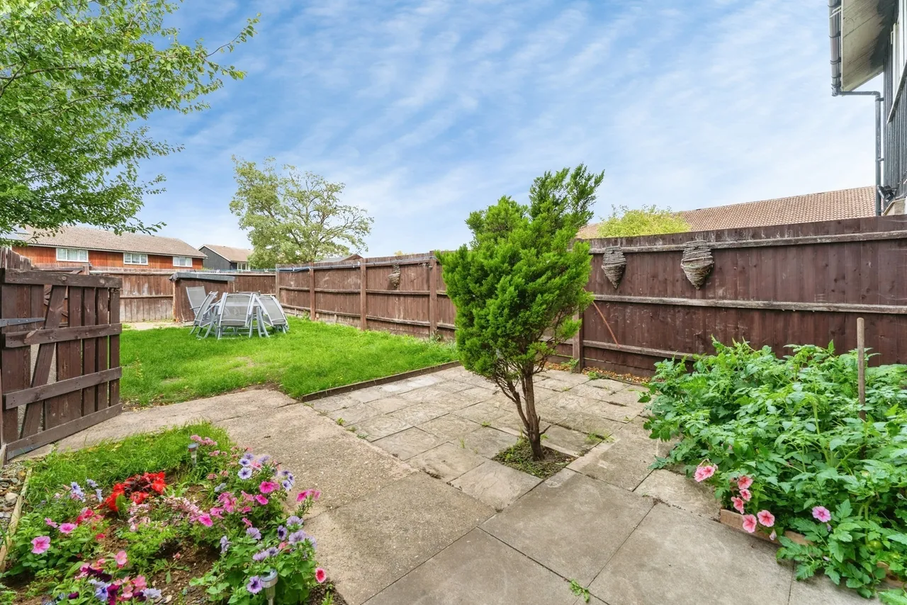 Nimbus Way, Newmarket, CB8, photo 10