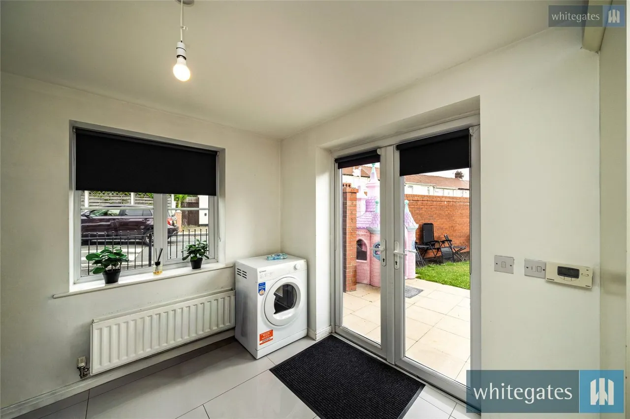 Harris Drive, Litherland, L20, photo 11