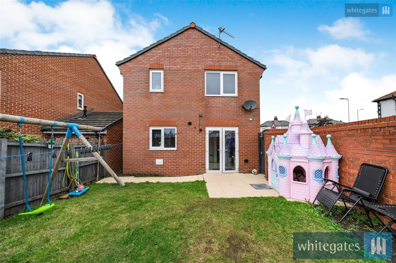 Harris Drive, Litherland, L20, photo 21