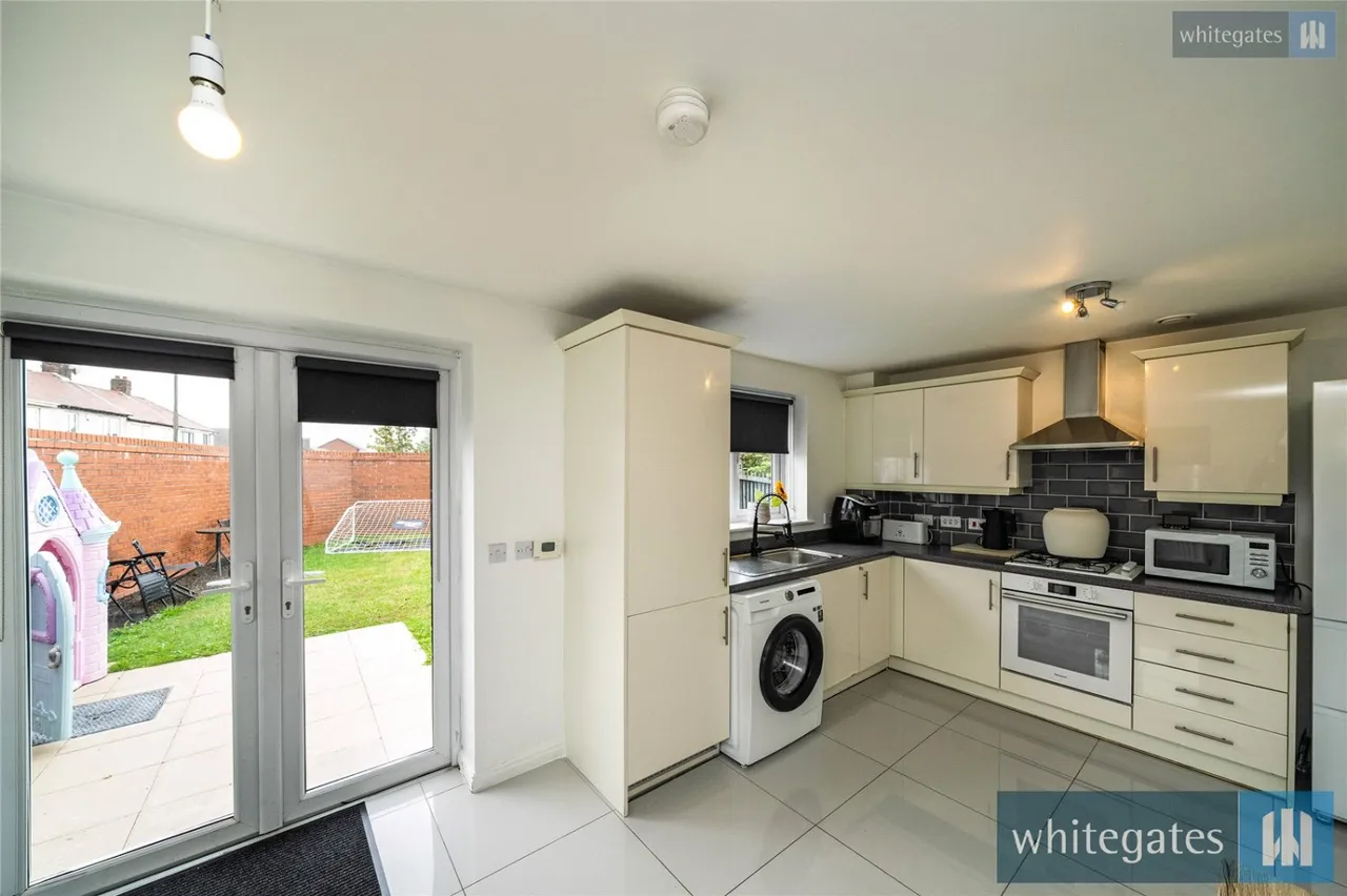 Harris Drive, Litherland, L20, photo 10