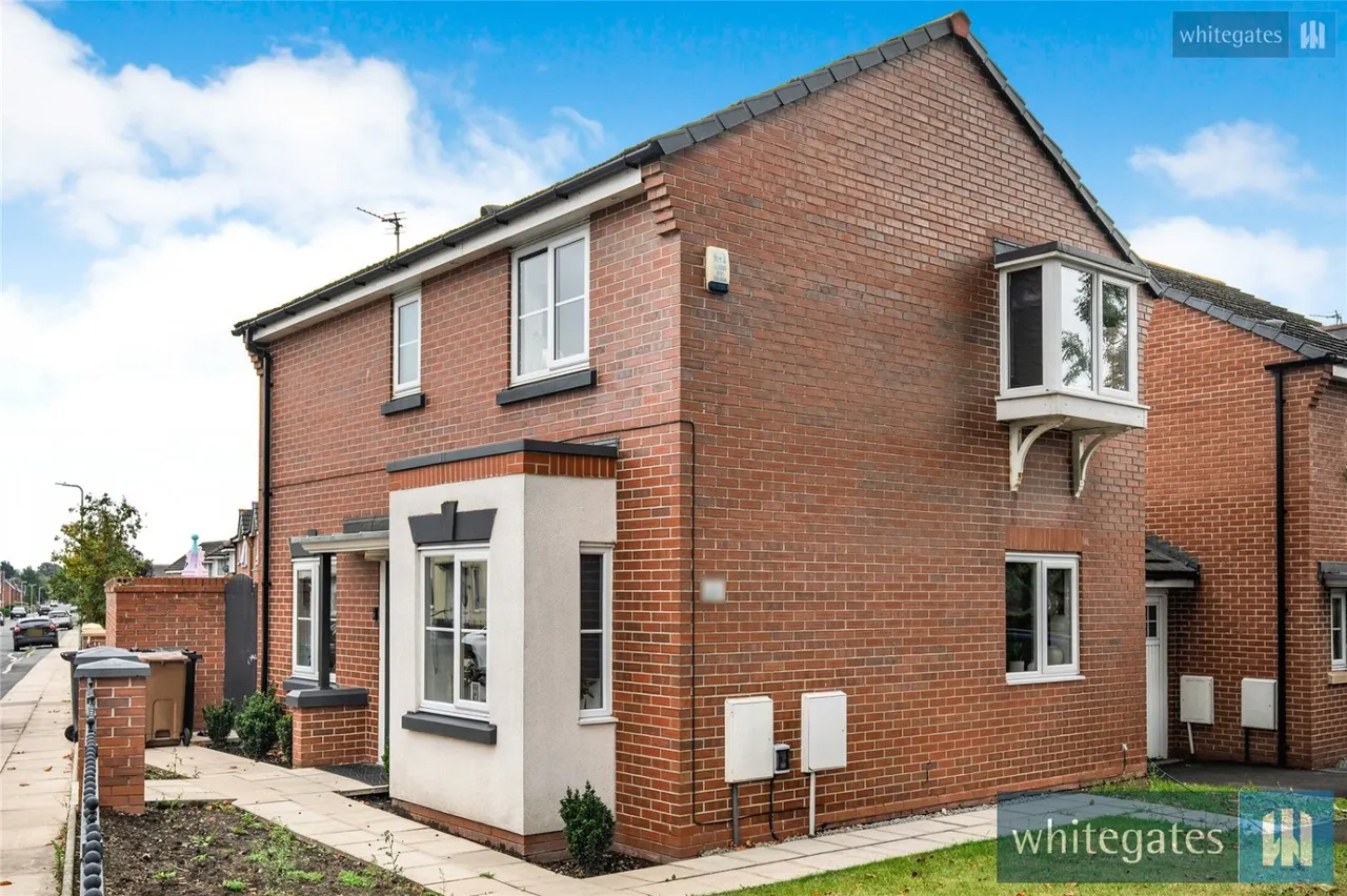 Harris Drive, Litherland, L20, photo 23