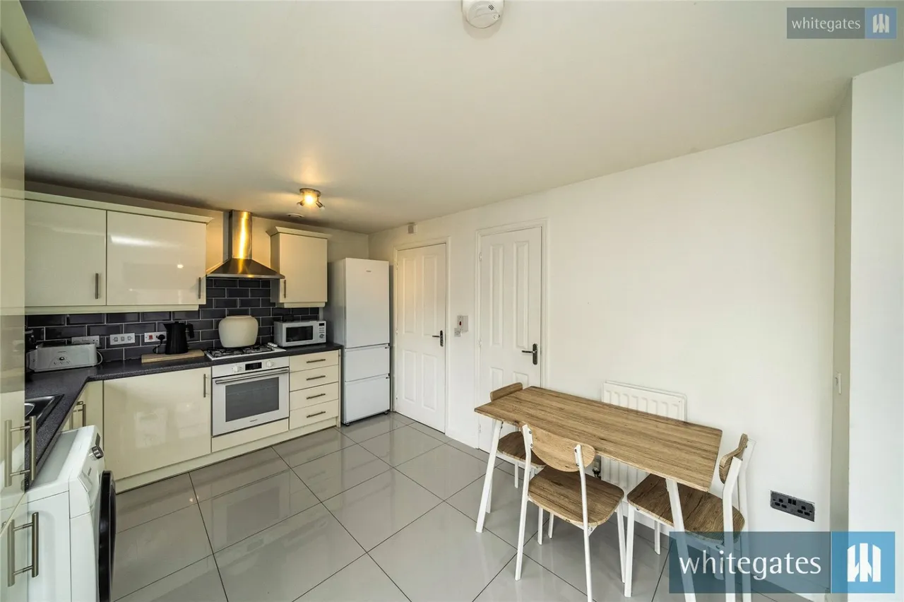 Harris Drive, Litherland, L20, photo 9