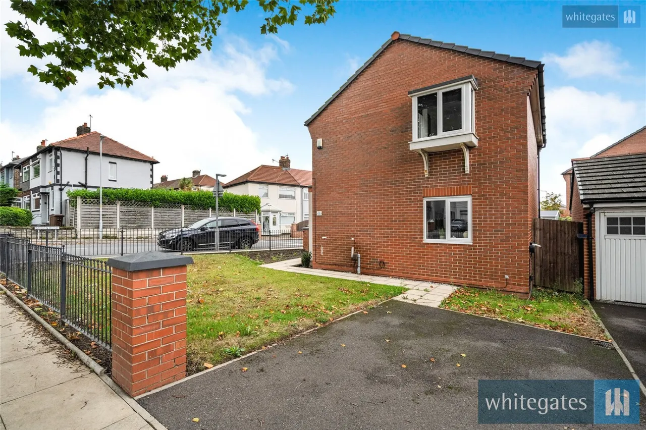 Harris Drive, Litherland, L20, photo 22