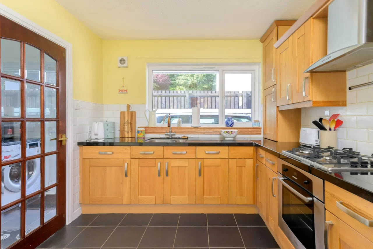 Oxcars Drive, Dalgety Bay, KY11 9UG, photo 9