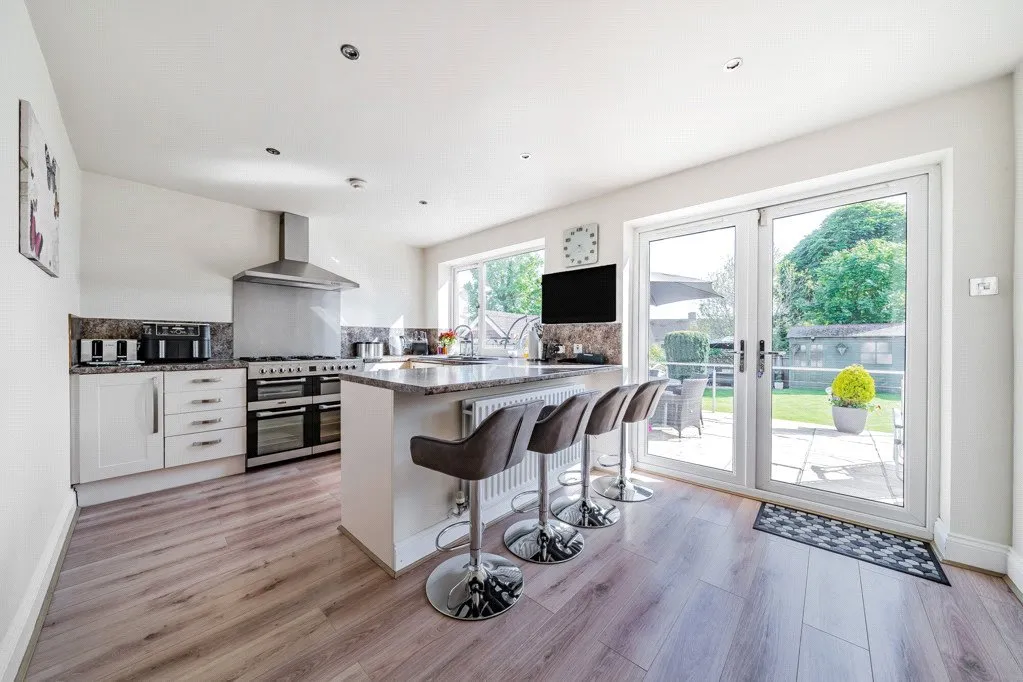 Top Dartford Road, BR8, photo 3