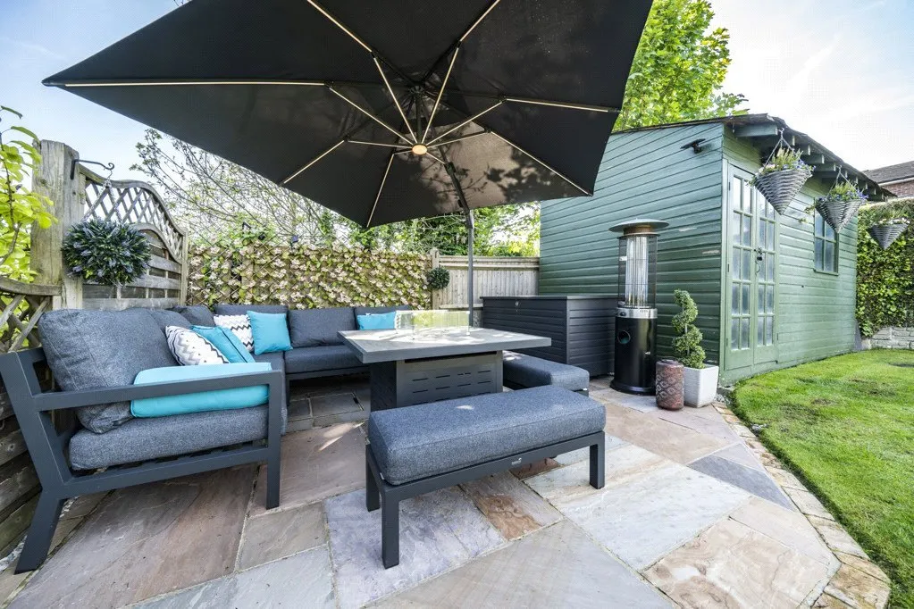 Top Dartford Road, BR8, photo 12