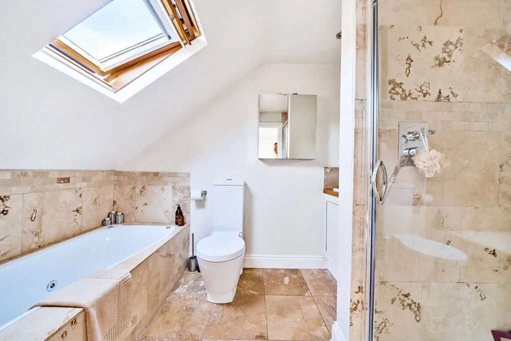 Top Dartford Road, BR8, photo 9