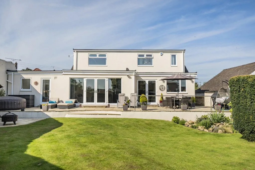 5 bed house for sale, Top Dartford Road, BR8