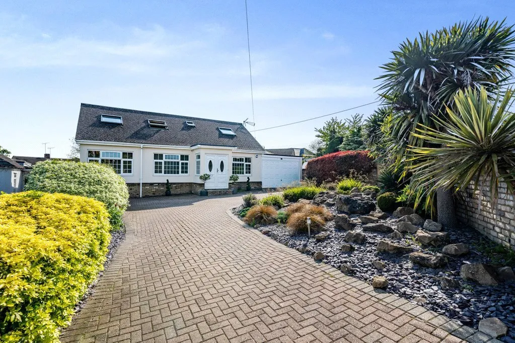 Top Dartford Road, BR8, photo 20