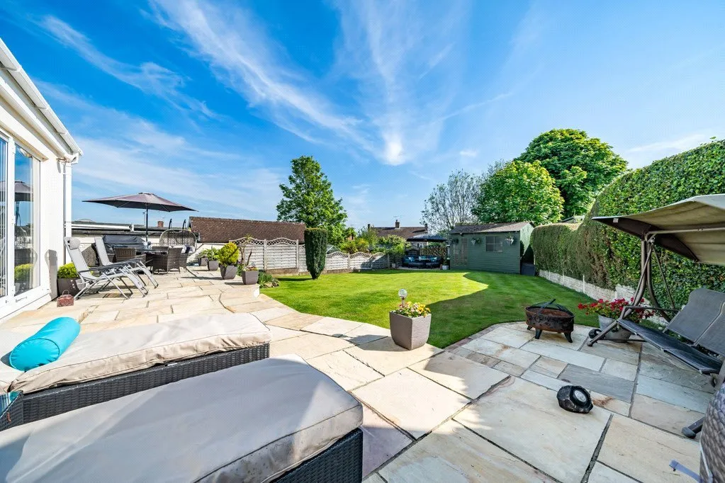 Top Dartford Road, BR8, photo 5