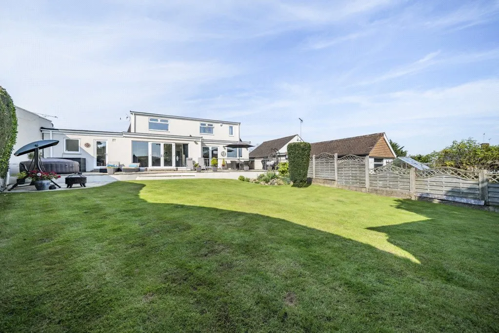 Top Dartford Road, BR8, photo 4