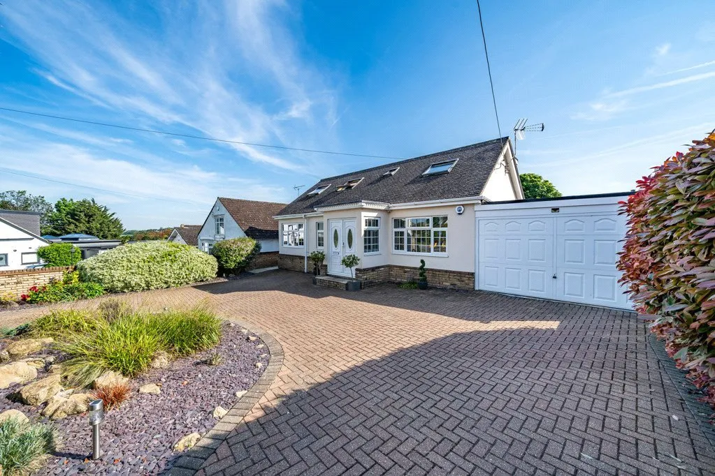 Top Dartford Road, BR8, photo 21