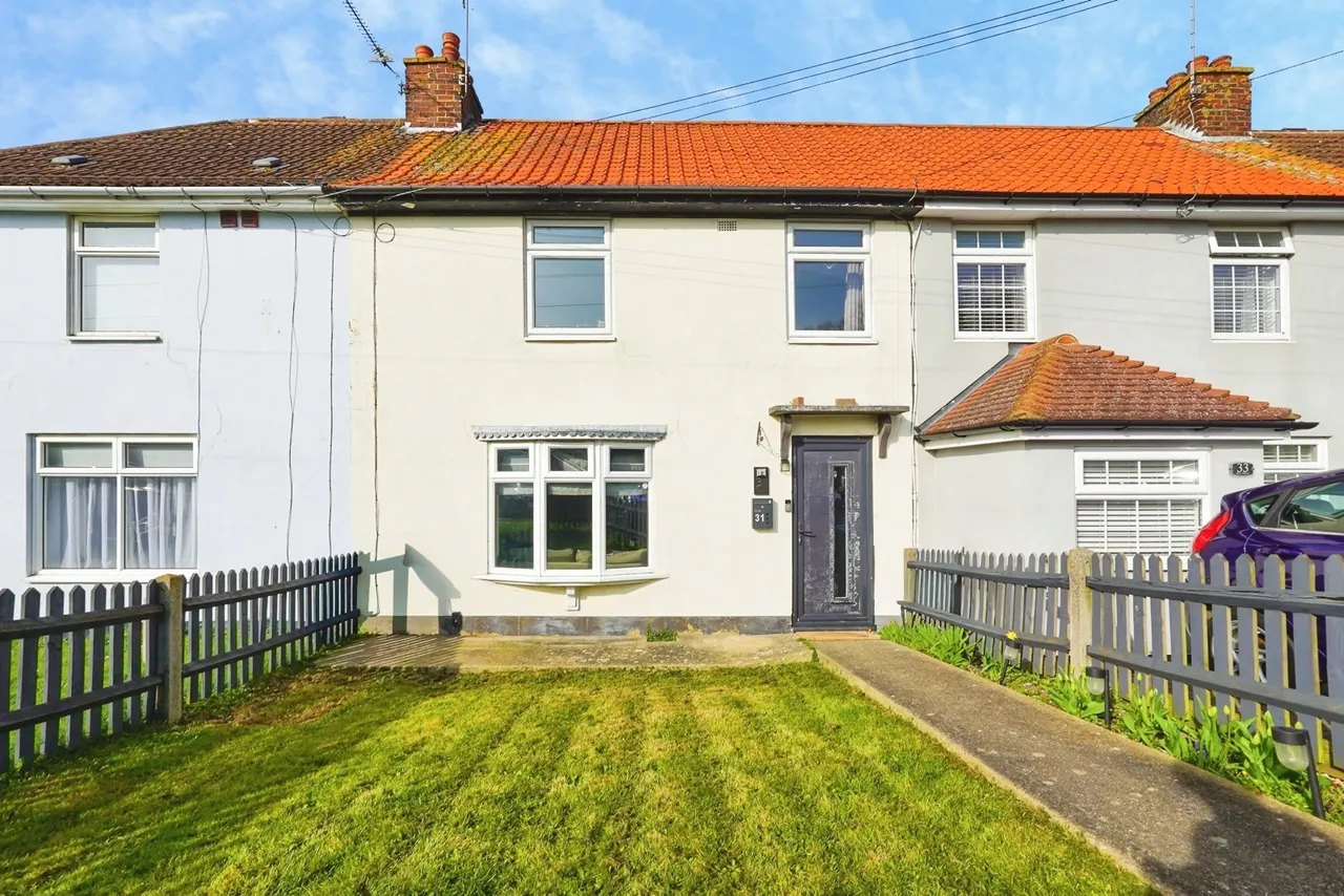 3 bed house for sale — Bell Grove, Aylesham, Kent, CT3