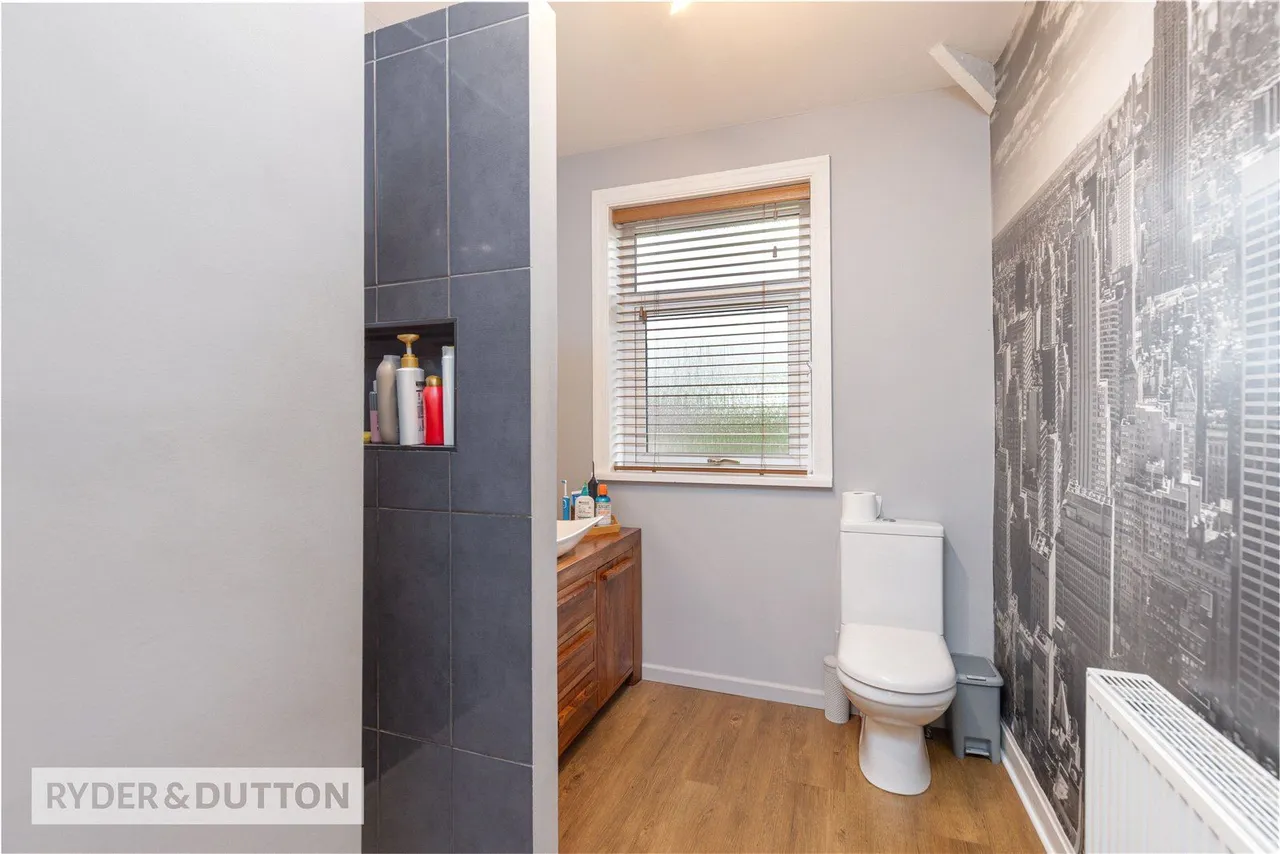 Booth Road, Waterfoot, BB4, photo 19