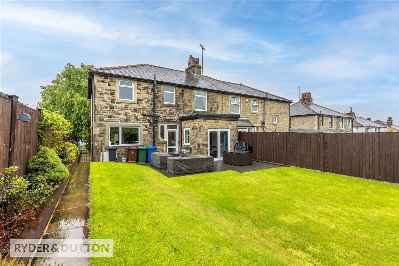 Booth Road, Waterfoot, BB4, photo 2