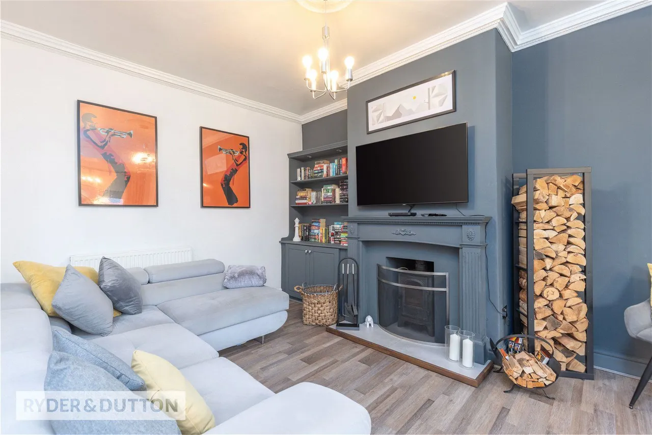 Booth Road, Waterfoot, BB4, photo 4
