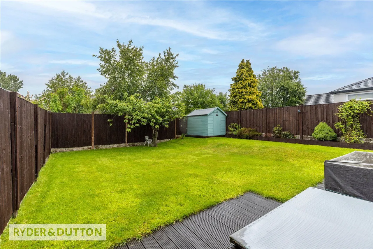 Booth Road, Waterfoot, BB4, photo 9