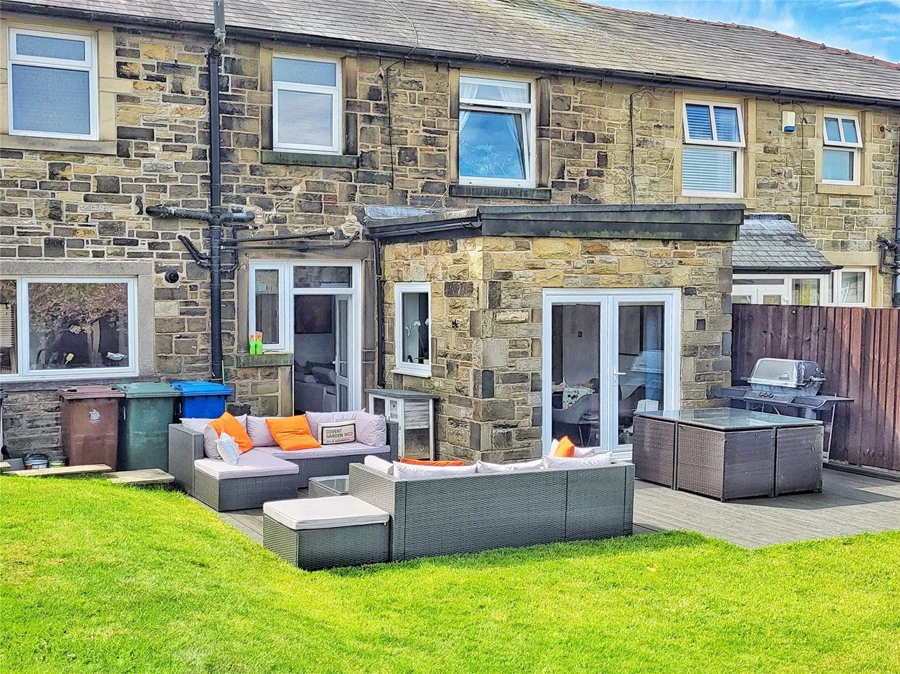 Booth Road, Waterfoot, BB4, photo 23