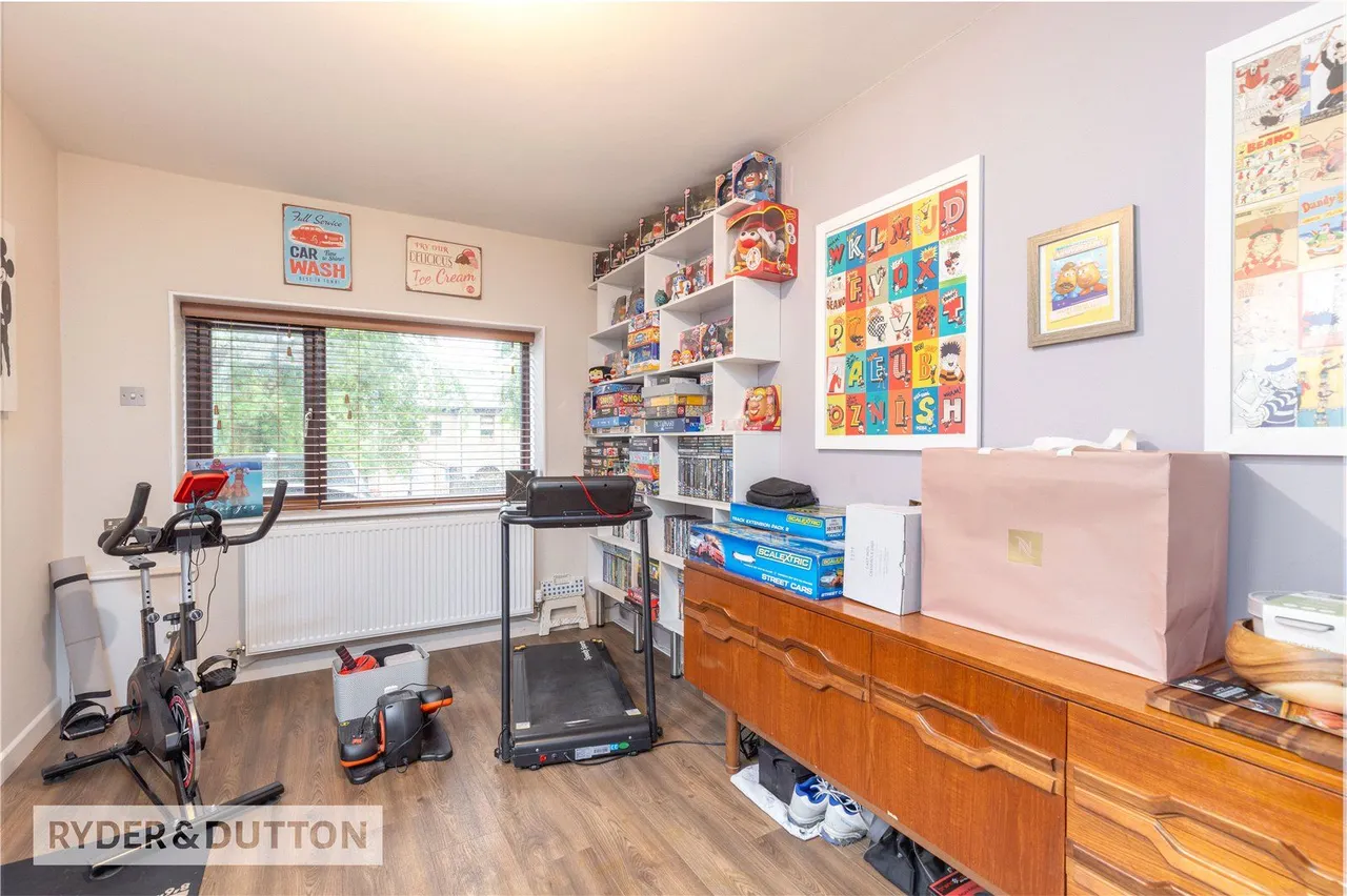 Booth Road, Waterfoot, BB4, photo 12
