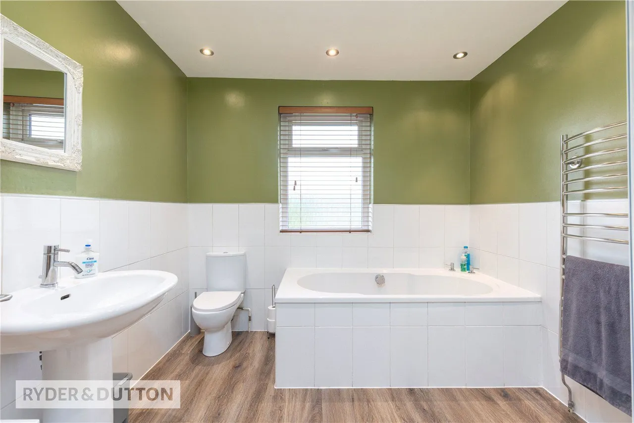 Booth Road, Waterfoot, BB4, photo 15