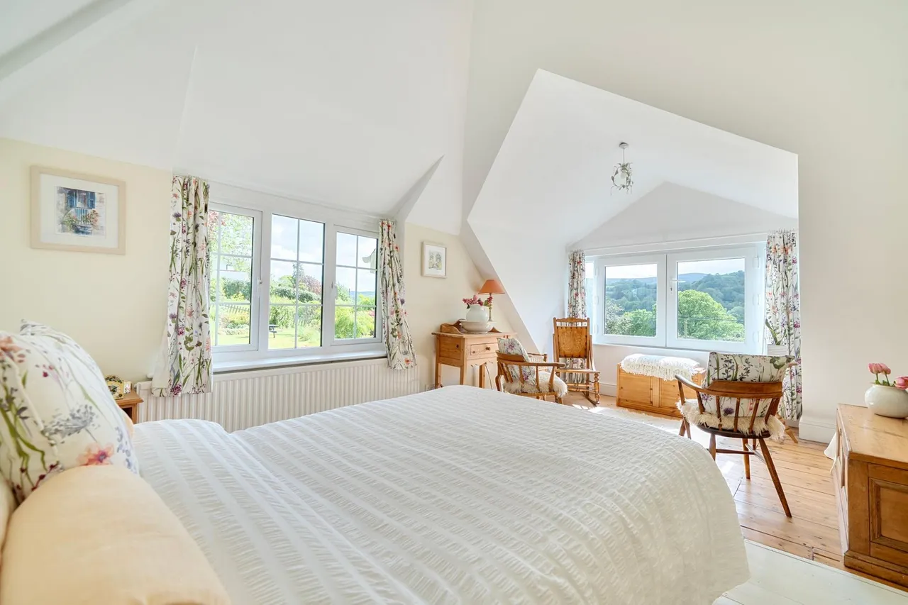 Lustleigh, Newton Abbot, TQ13, photo 14