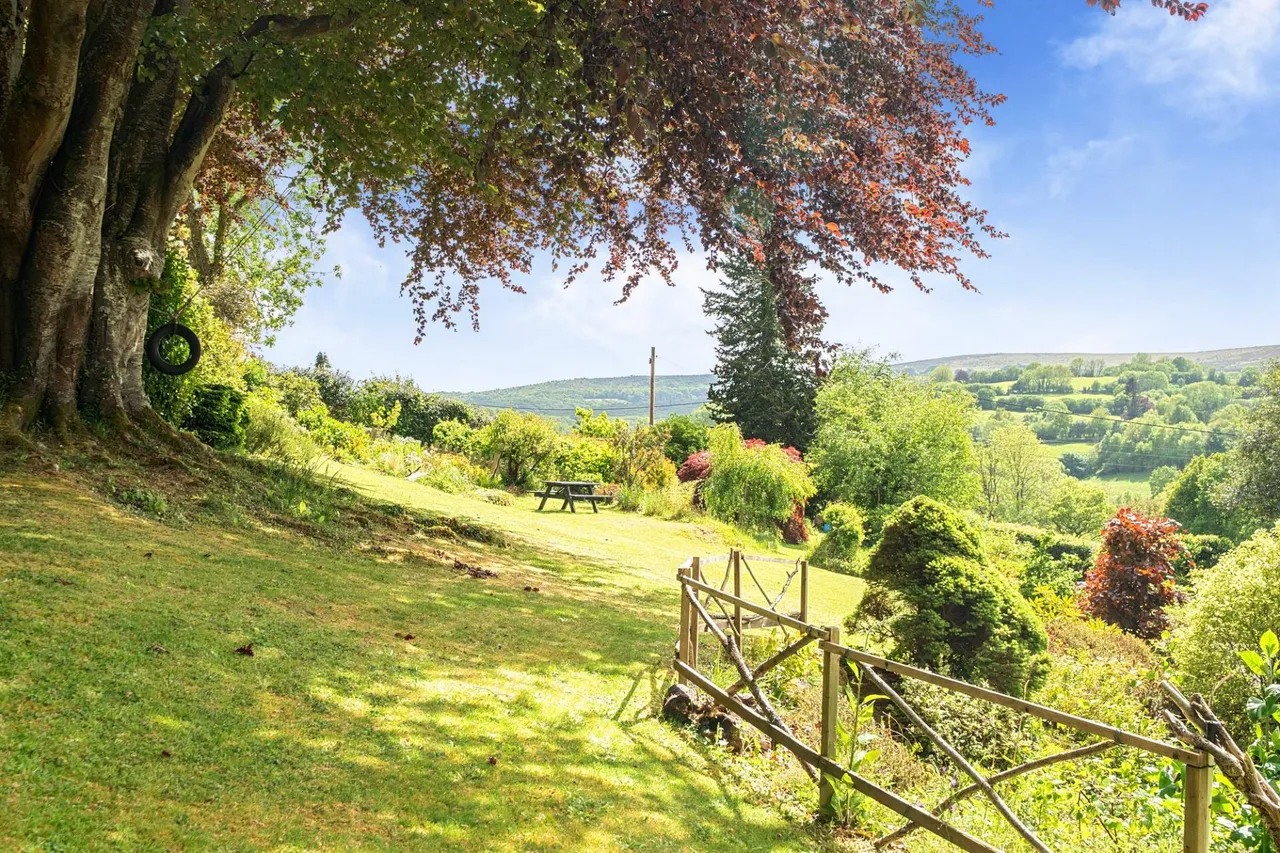 Lustleigh, Newton Abbot, TQ13, photo 10