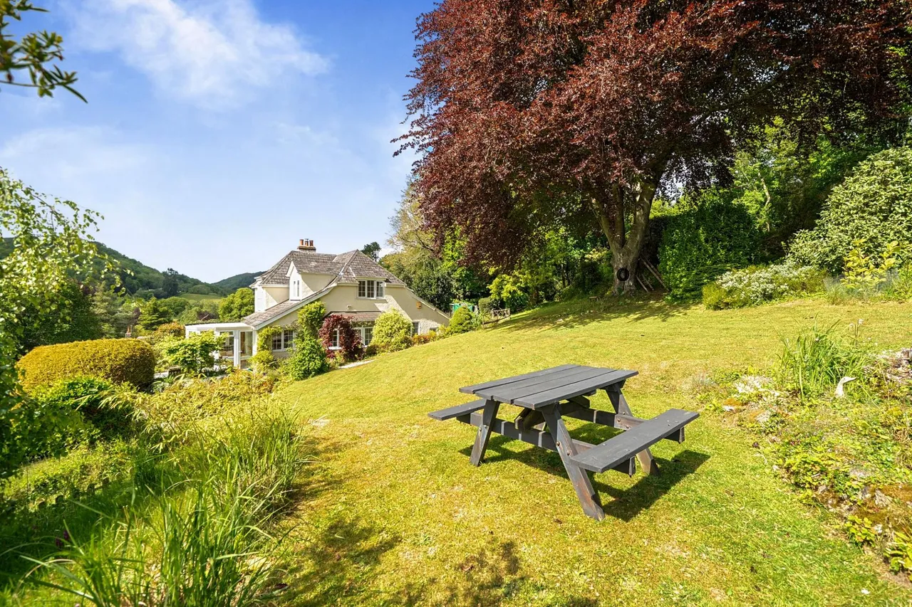Lustleigh, Newton Abbot, TQ13, photo 21