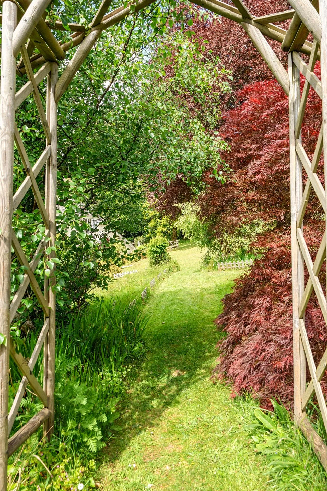 Lustleigh, Newton Abbot, TQ13, photo 23