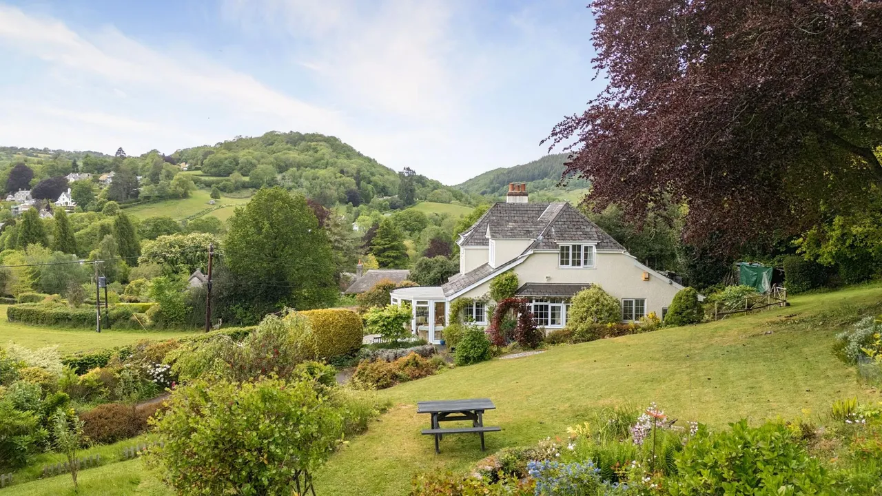 Lustleigh, Newton Abbot, TQ13, photo 22
