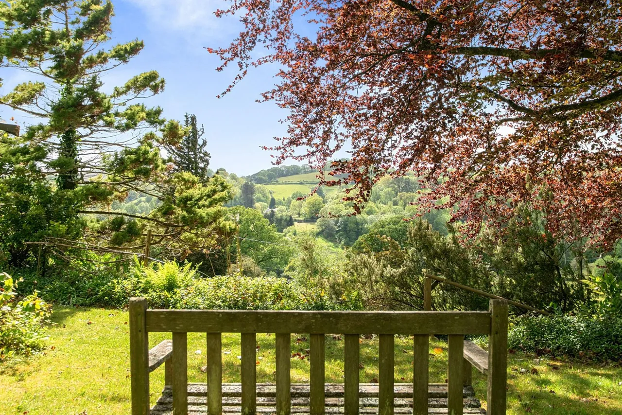 Lustleigh, Newton Abbot, TQ13, photo 27
