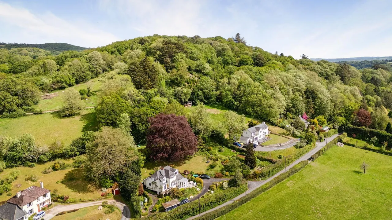 Lustleigh, Newton Abbot, TQ13, photo 28