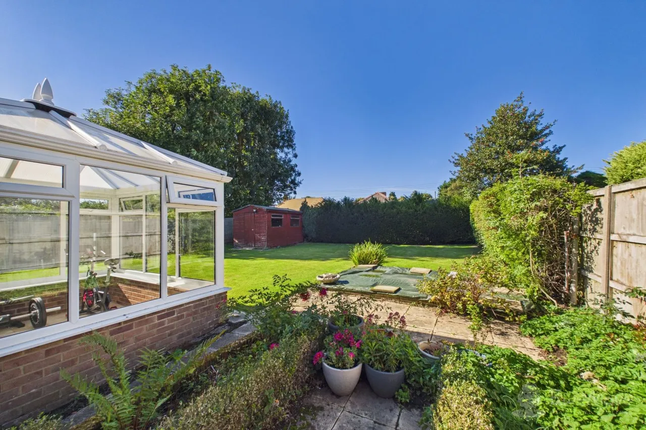 Elizabeth Drive, Capel-Le-Ferne, CT18, photo 14