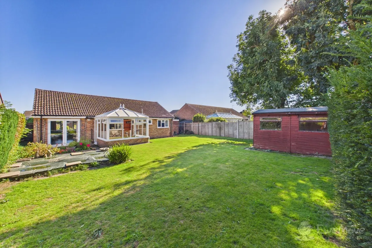 Elizabeth Drive, Capel-Le-Ferne, CT18, photo 15