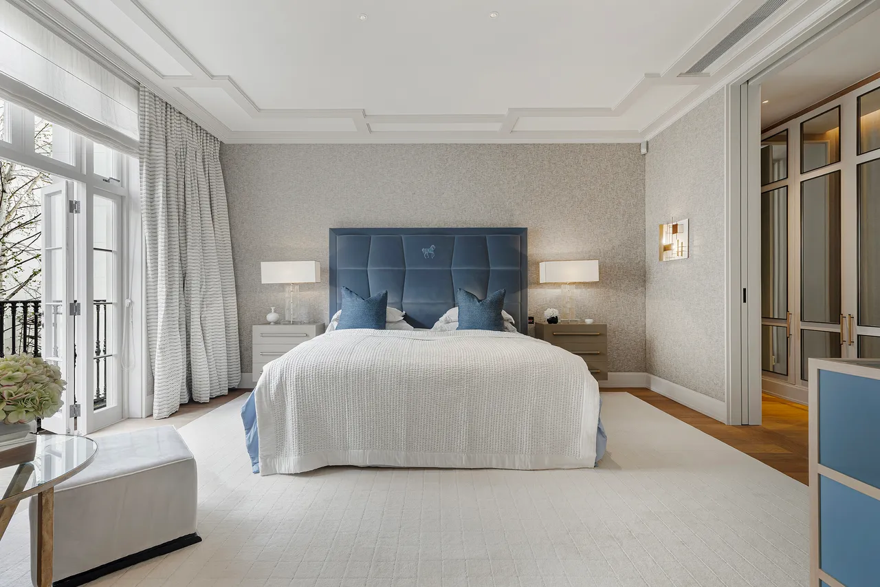 Eaton Square, Belgravia, London, photo 4
