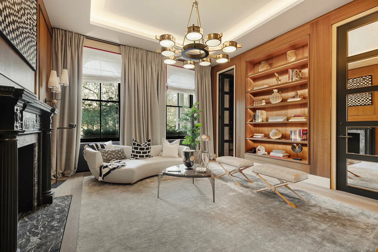 Eaton Square, Belgravia, London, photo 6