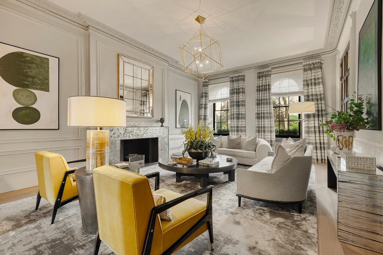 4 bed flat for sale — Eaton Square, Belgravia, London