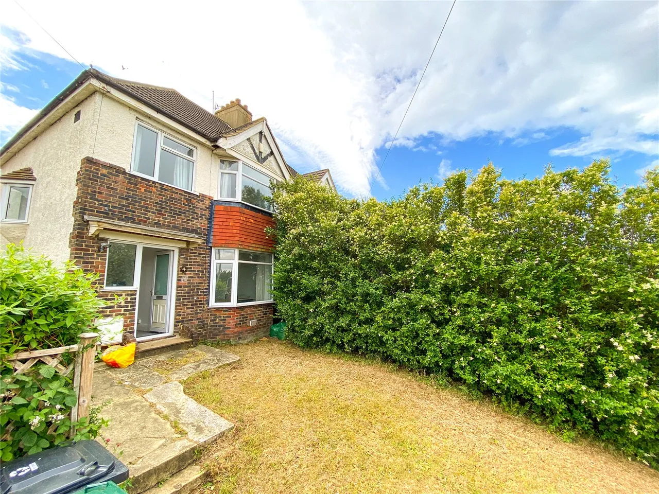 Widdicombe Way, Brighton, BN2, photo 10