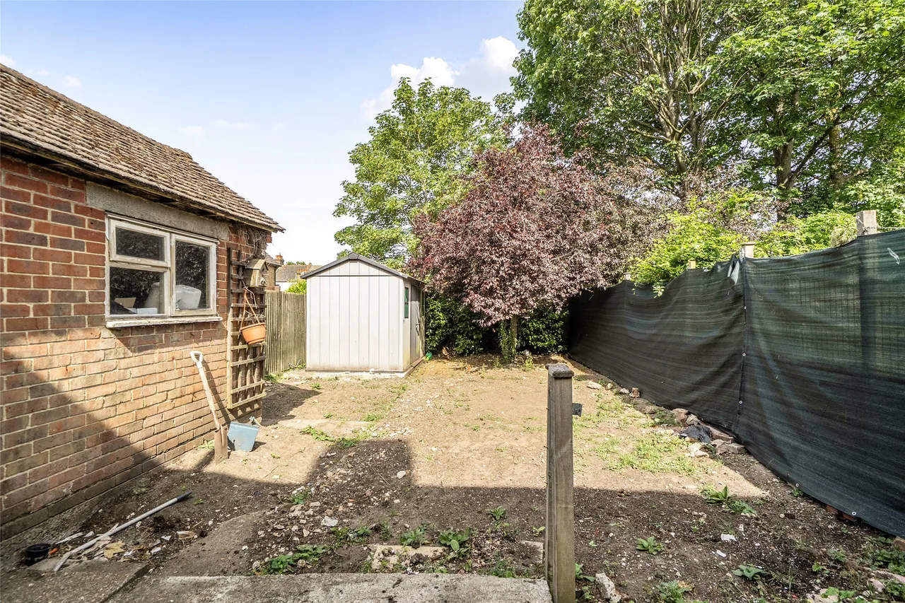 Barnfield Avenue, Mitcham, CR4 1DN, photo 4