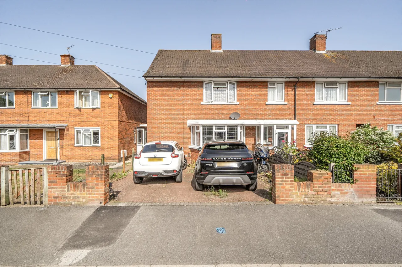 Barnfield Avenue, Mitcham, CR4 1DN, photo 17