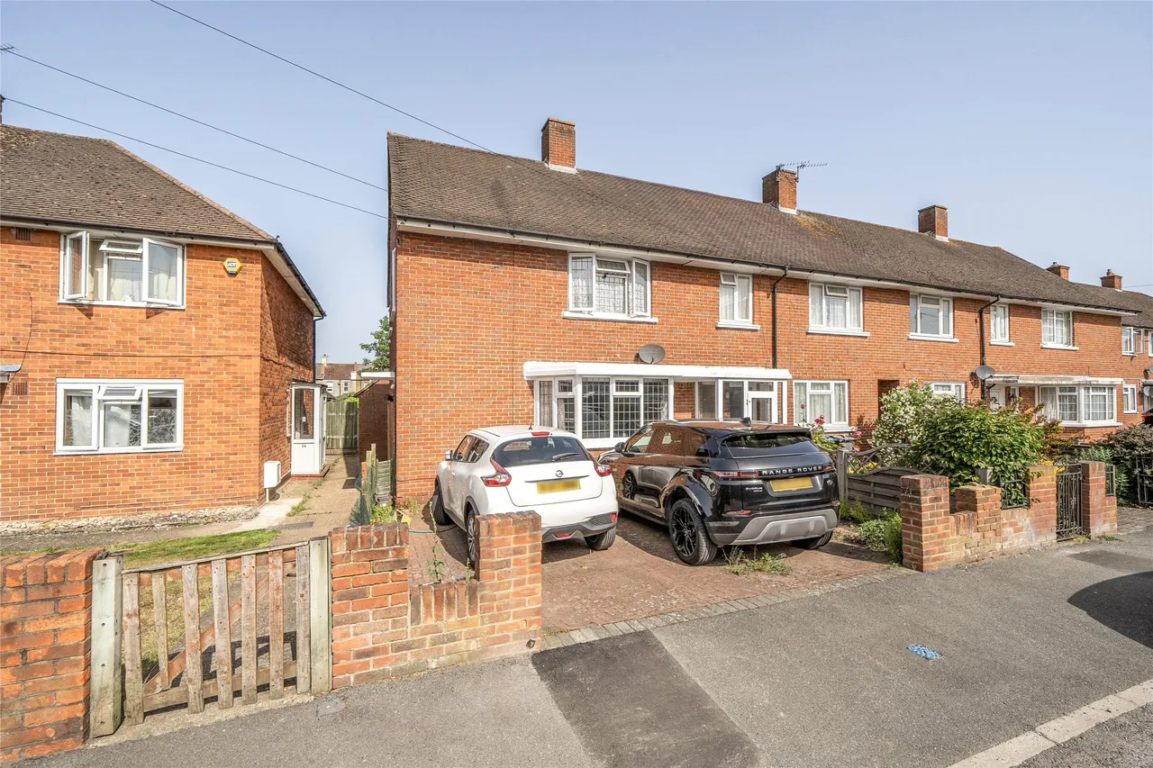 Barnfield Avenue, Mitcham, CR4 1DN, photo 5