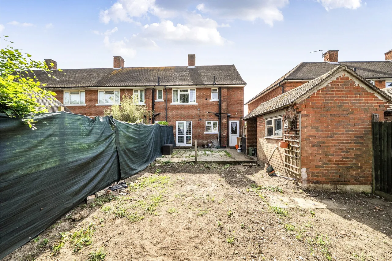 Barnfield Avenue, Mitcham, CR4 1DN, photo 6